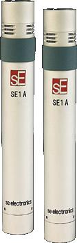 SE Electronics sE1a - Stereo Pair / 1a Stereo Pair