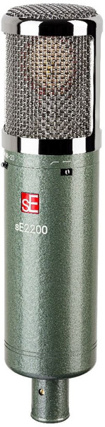 SE Electronics sE2200 VE / Vintage Edition