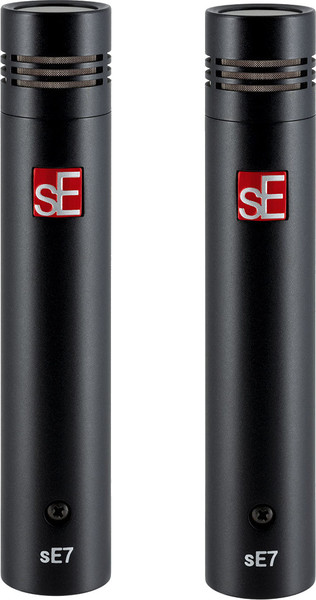 SE Electronics sE7 Stereo Set