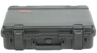 SKB 3i-1813-5WMC Wireless Four Mic Case