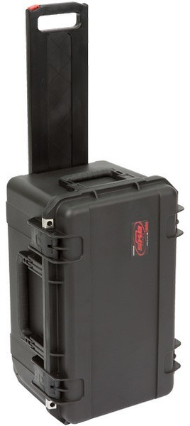 SKB 3i-2011-10b-c Waterproof Utility Case w/Wheels & Cubed Foam