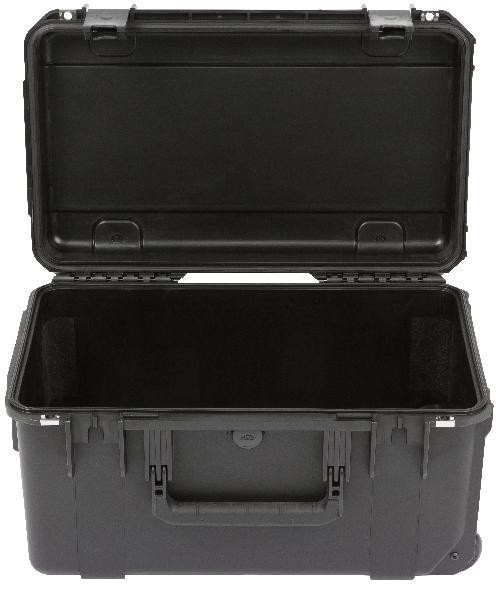 SKB 3i-2011-10b-e Waterproof Utility Case without Cubed Foam