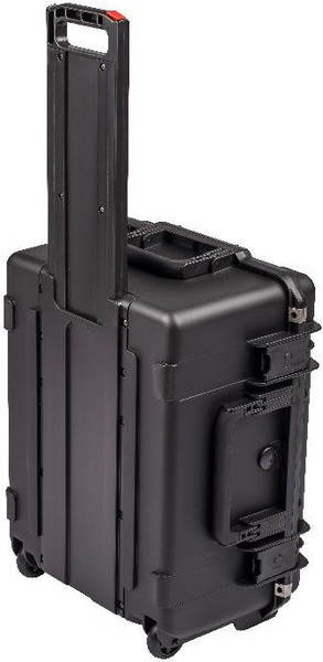 SKB 3i-2015-10b-c Waterproof Utility Case w/Wheels & Cubed Foam