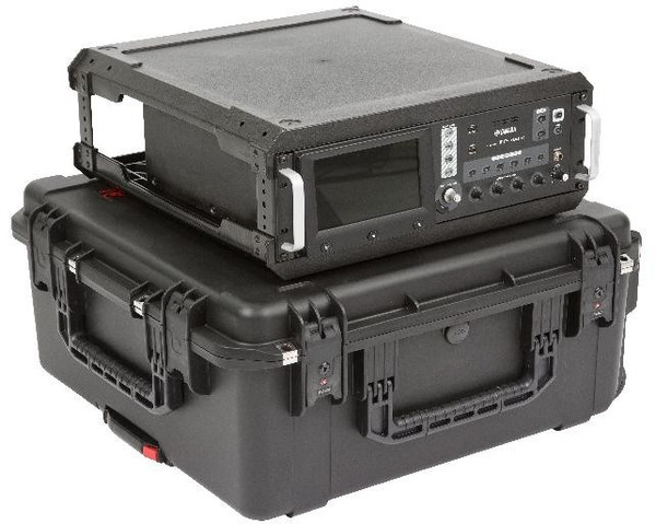 SKB 3i-2424m103u 3U Fly Rack