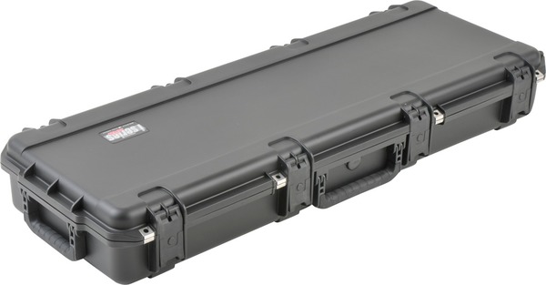 SKB 4214 3i case 1080x368x140 (with layered foam)