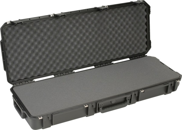 SKB 4214 3i case 1080x368x140 (with layered foam)