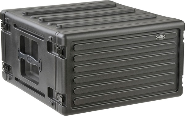 SKB 6U Roto Rack 1SKB-R6U