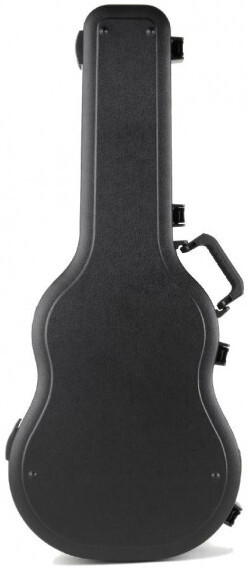 SKB SKB-18 Acoustic Dreadnought Deluxe Guitar Case