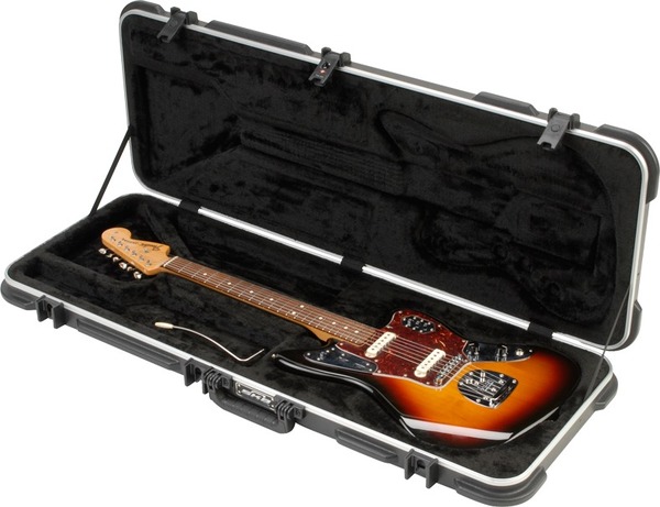 SKB SKB-62 Jaguar/Jazzmaster Case