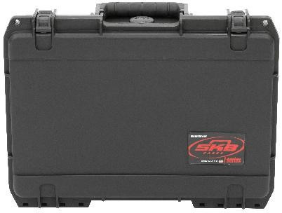 SKB iSeries 1208-3 Waterproof Utility Case (empty)