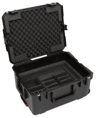 SKB iSeries 2217-10 Mic Fly Rack