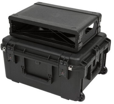 SKB iSeries 2217-10 Mic Fly Rack