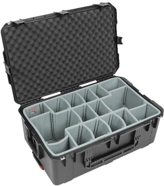 SKB iSeries 2918-10 Case W/Think Tank / 3i-2918-10DT