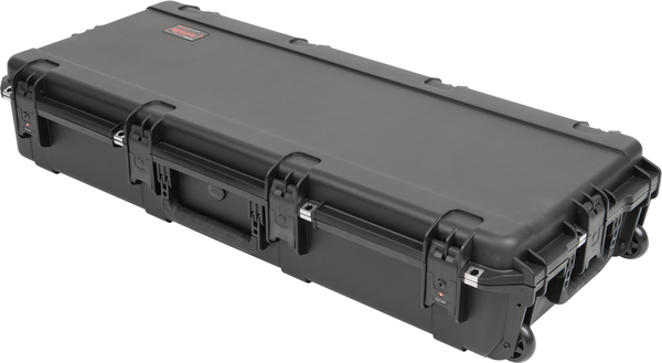 SKB iSeries 61-note Keyboard Case / 3i-4217-TKBD