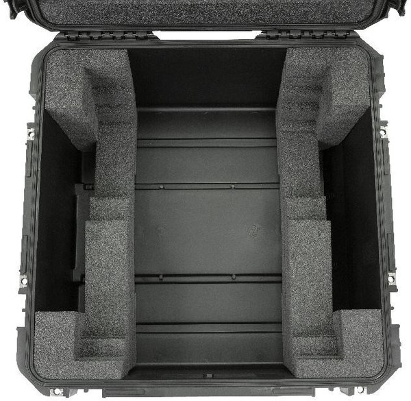 SKB iSeries Allen & Heath SQ5 Mixer Case (black)