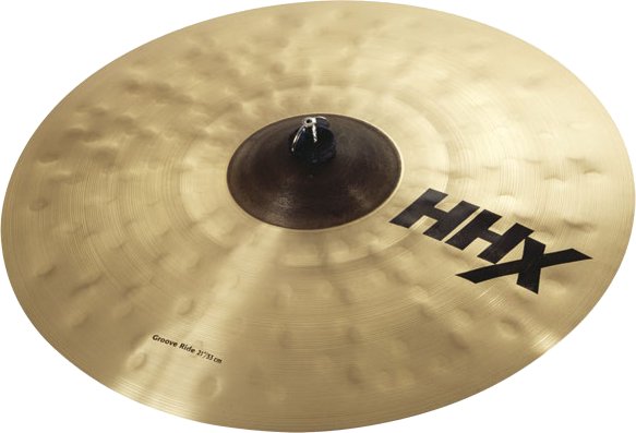 Sabian 21' Groove Ride HHX