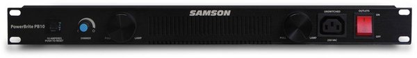 Samson PB10