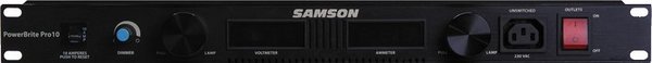 Samson PB10Pro