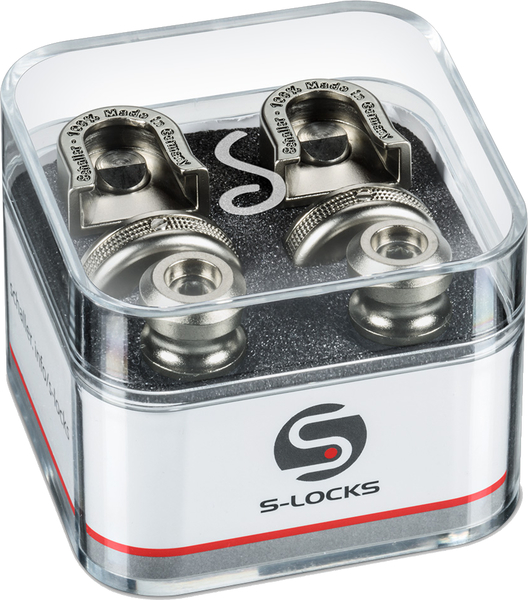 Schaller S-Locks Set (satin pearl / M)