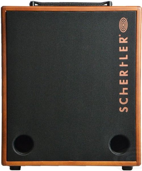 Schertler JAM (Wood)