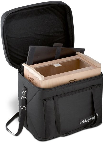 Schlagwerk TA 5 / Cajon Bag