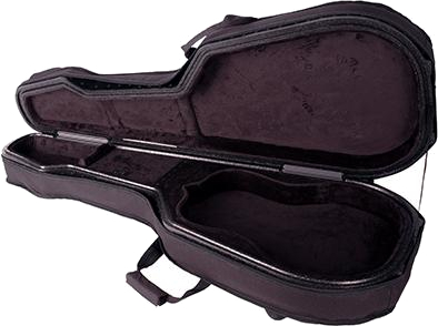 Seagull TRIC Case Multifit Deluxe SE-TRIC-D