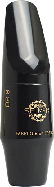 Selmer Alto Sax S80 C*