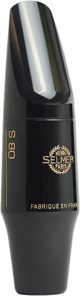 Selmer Tenor Sax S80 C**