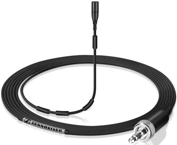 Sennheiser AVX-MKE2-3 Set Lavalier-Set Pro