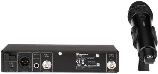 Sennheiser EW-D 835-S SET Handheld Set (S1-7) (606.2 - 662 Mhz)