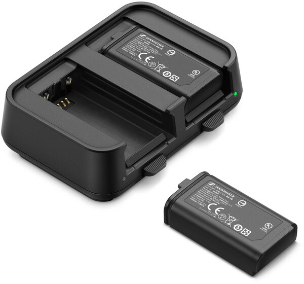 Sennheiser EW-D Charging Set