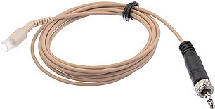Sennheiser HSP Cable Mini-TRS (1.6m / beige)