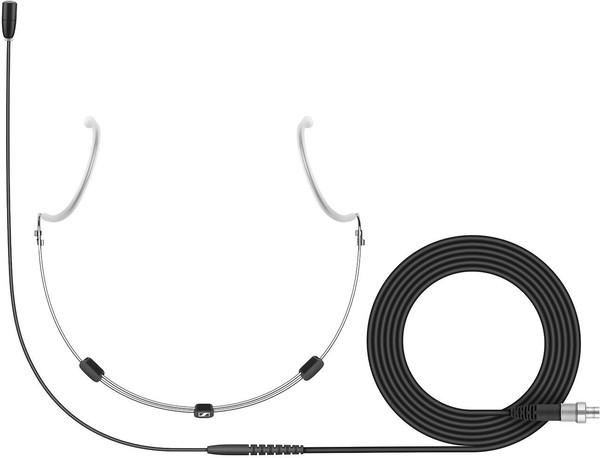 Sennheiser HSP Essential Omni 3 PIN/Lemo (black)