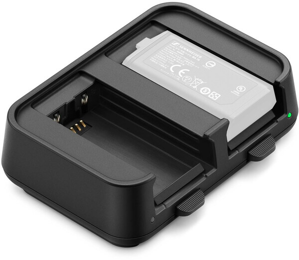 Sennheiser L 70 USB / Dual Battery Charger