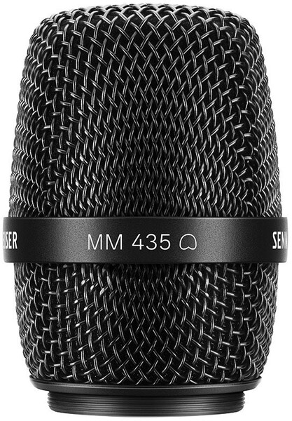 Sennheiser MM 435 (Black)