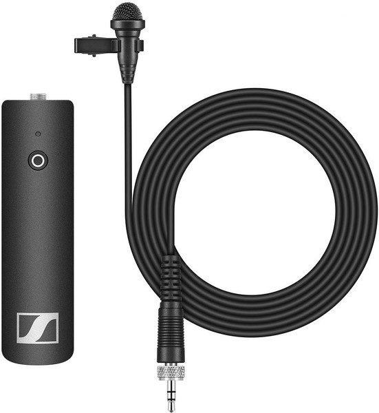 Sennheiser XSW-D Portable ENG Set