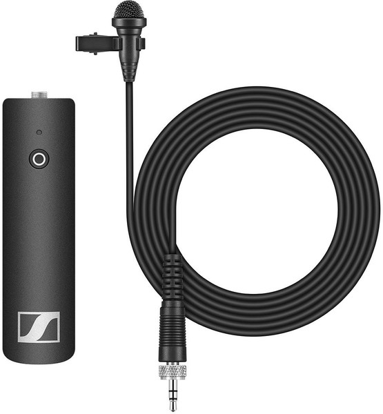 Sennheiser XSW-D Portable Lavalier Set