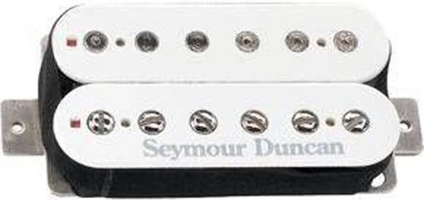 Seymour Duncan SH-6 Neck / Duncan Distortion Neck (white)