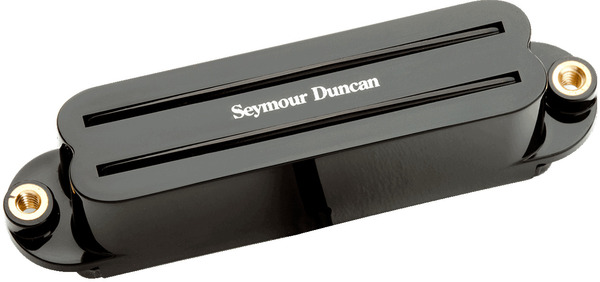 Seymour Duncan SHR-1 Neck/Middle / Hot Rails Neck/Middle (black)