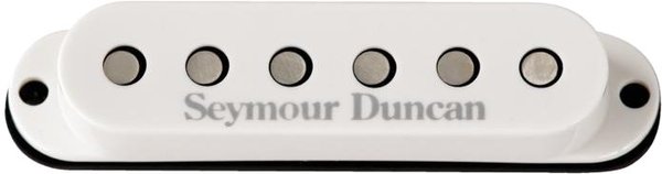 Seymour Duncan SSL-5 / Custom Staggered (white)