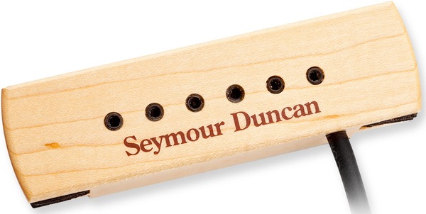 Seymour Duncan Woody XL Woody Hum Cancelling (Maple)
