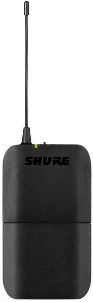 Shure BLX1-M17 (662-686 MHz)