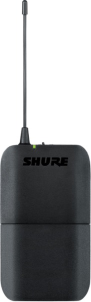 Shure BLX1288/MX53 (Analog (662 - 686 MHz))