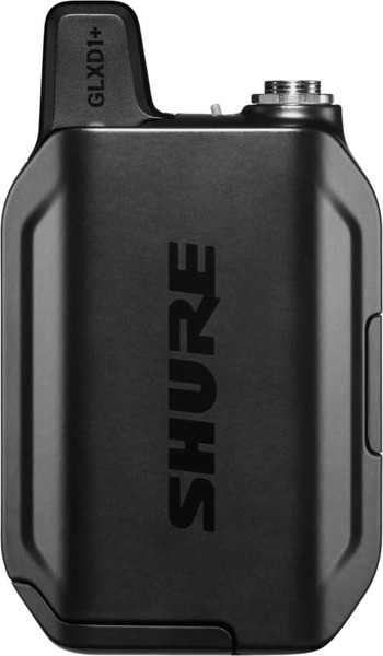 Shure GLXD14R+/93 (2.4/5.8GHz)