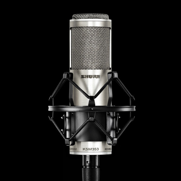 Shure KSM353