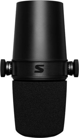 Shure MV7-X