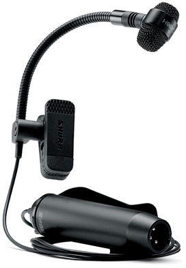 Shure PGA 98 H (XLR)