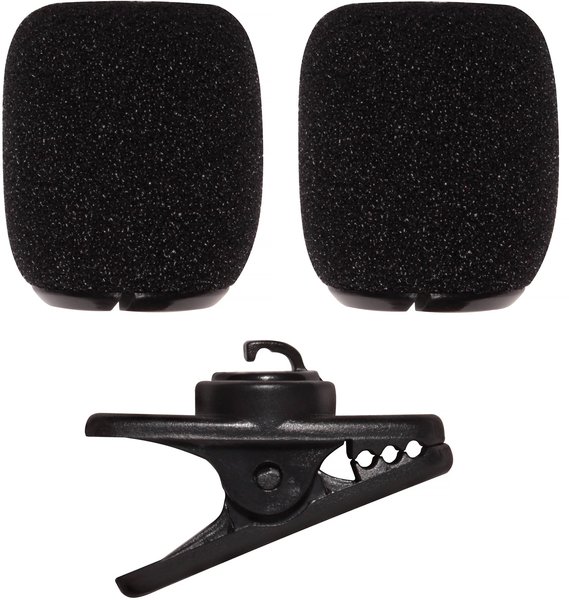 Shure RK378 / SM35 Replacement Kit