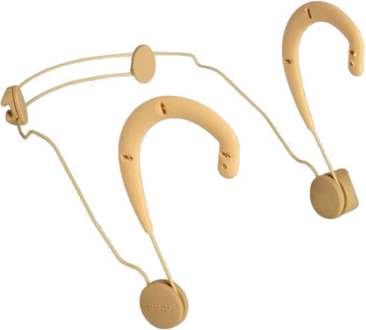 Shure RPM560 (Tan)