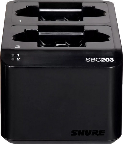 Shure SBC203-E